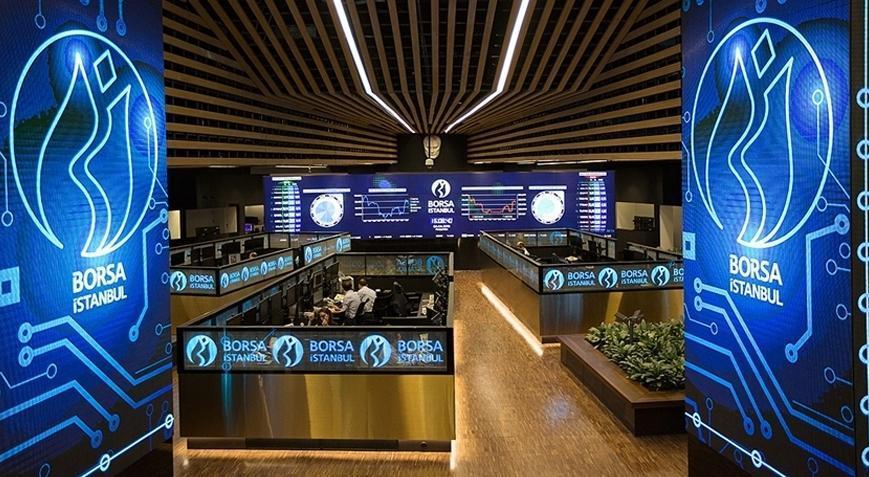 Borsa İstanbul günü yükselişle tamamladı