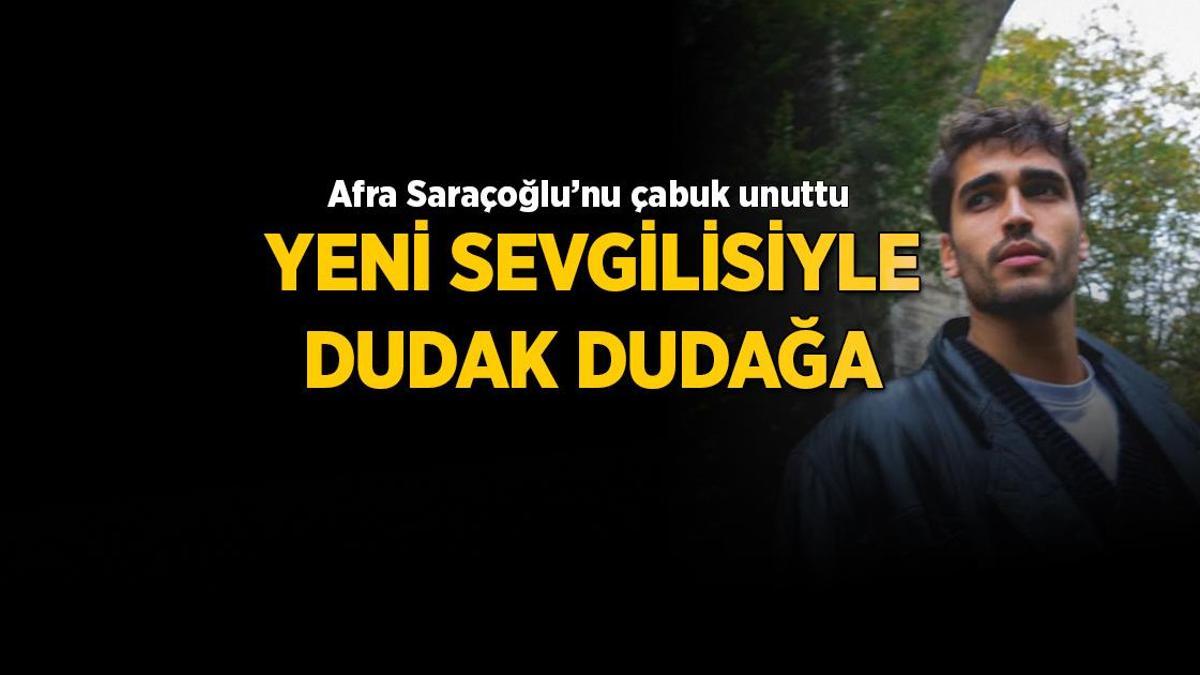 MAGAZİN HABERLERİ: Mert Ramazan Demir'in yeni sevgilisi kim? Gülseren Budaycıoğlu'nun torunu Zeynep Artukmaç iddiası