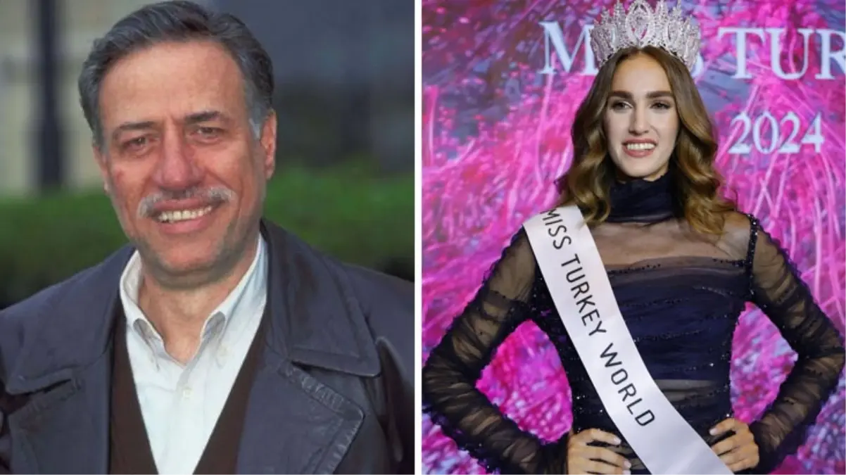 Miss Turkey birincisi İdil Bilgen'i görenler Şabaniye'ye benzetti