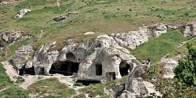  Hacı Ahmet Ünlü Sille Köyü'nde 5000 Yıllık Tarih ve Kültürün İzinde