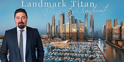 LANDMARK TITAN ÇAĞATAY KÖROĞLU KİMDİR?